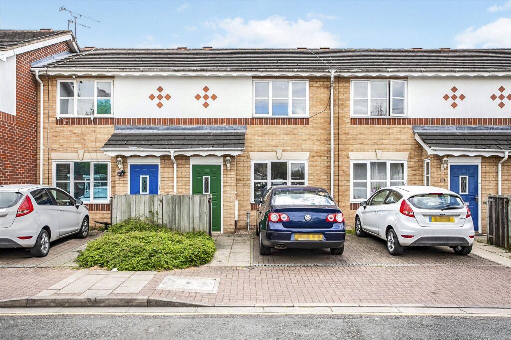 Buy or rent a property | Vicarage Road, London E15 4HD