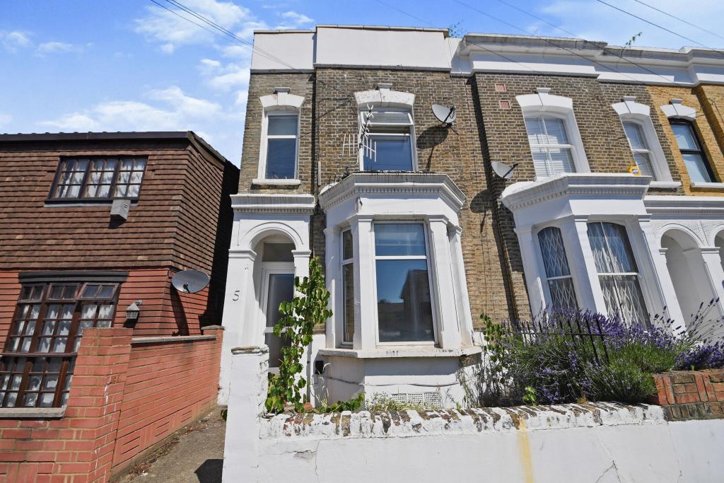 Buy or rent a property | Vicarage Road, London E15 4HD