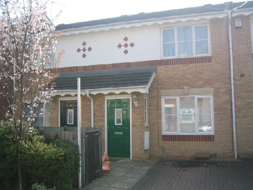 Buy or rent a property | Vicarage Road, London E15 4HD