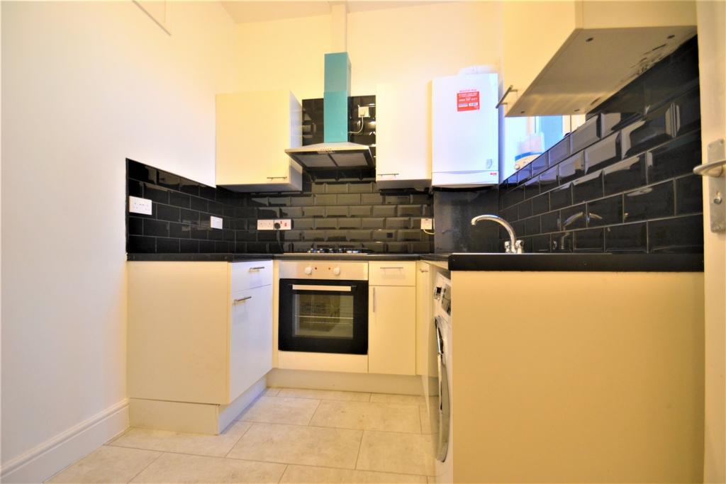 Buy or rent a property | Vicarage Road, London E15 4HD