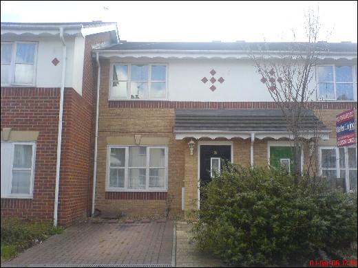 Buy or rent a property | Vicarage Road, London E15 4HD