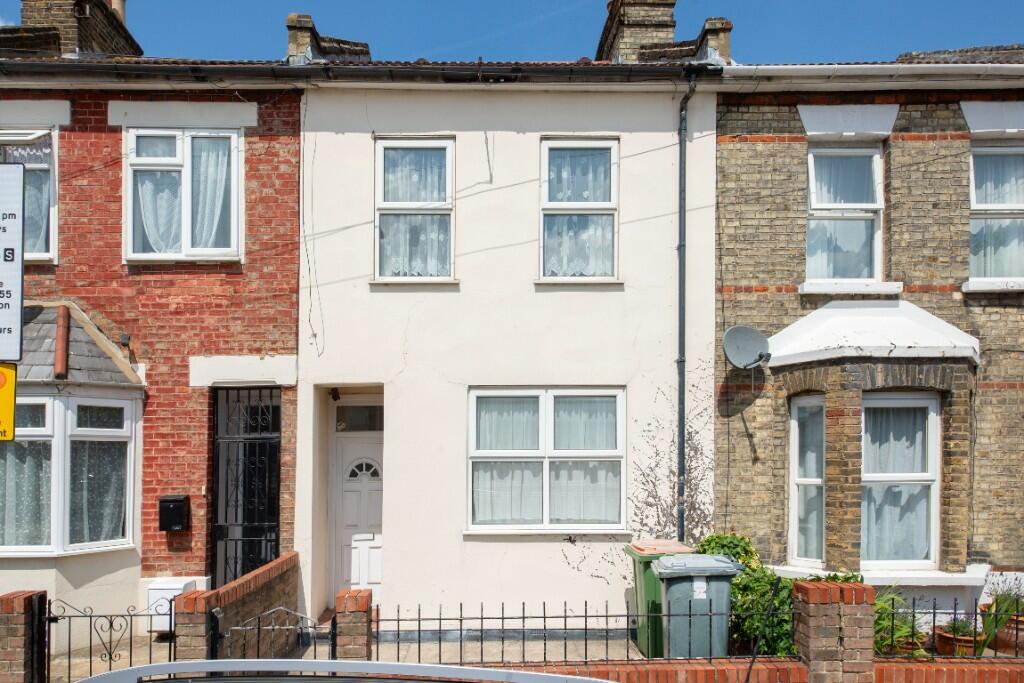 Buy or rent a property | Vicarage Road, London E15 4HD