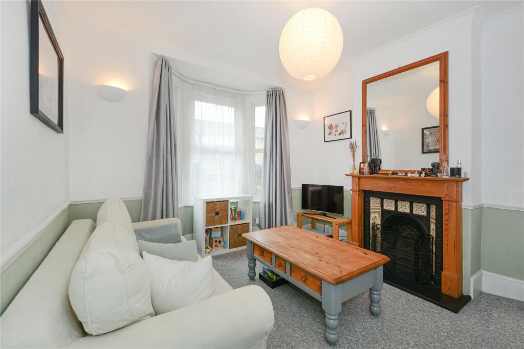 Buy or rent a property | Vicarage Road, London E15 4HD