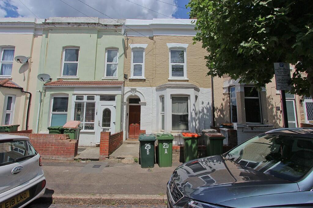 Buy or rent a property | Vicarage Road, London E15 4HD