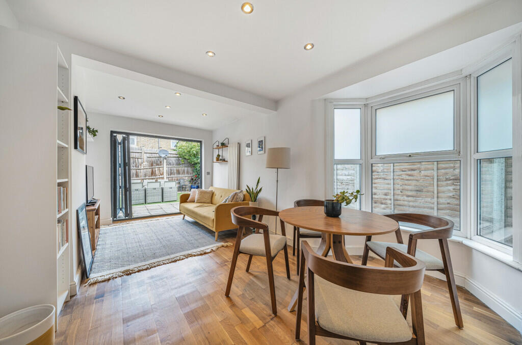 Buy or rent a property | Ham Park Road, London E15 4HE