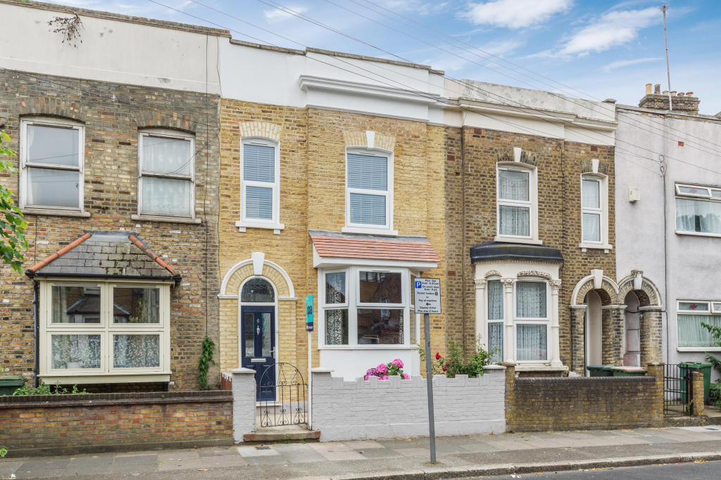 Buy or rent a property | Ham Park Road, London E15 4HE