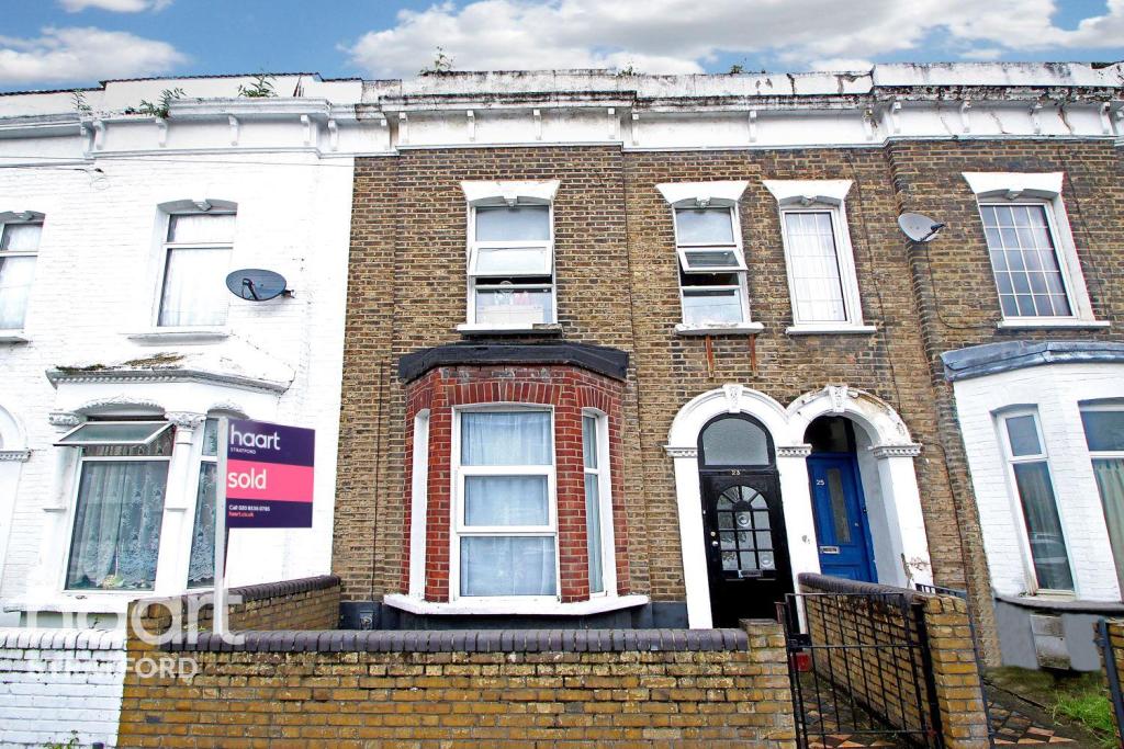 Buy or rent a property | Ham Park Road, London E15 4HE