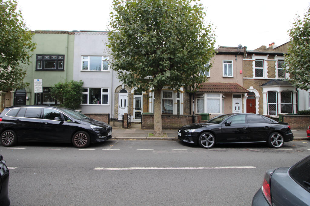 Buy or rent a property | Ham Park Road, London E15 4HE