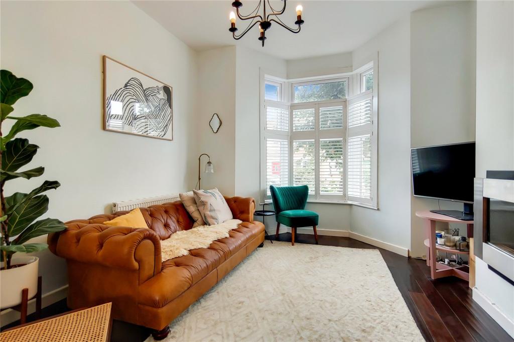Buy or rent a property | Ham Park Road, London E15 4HE