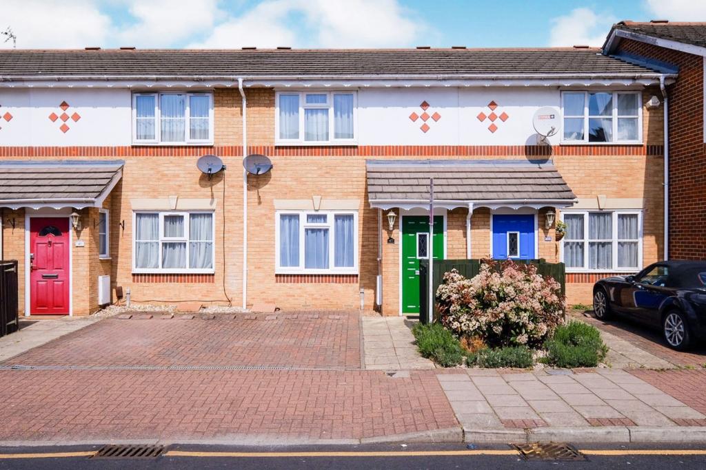 Buy or rent a property | Ham Park Road, London E15 4HE