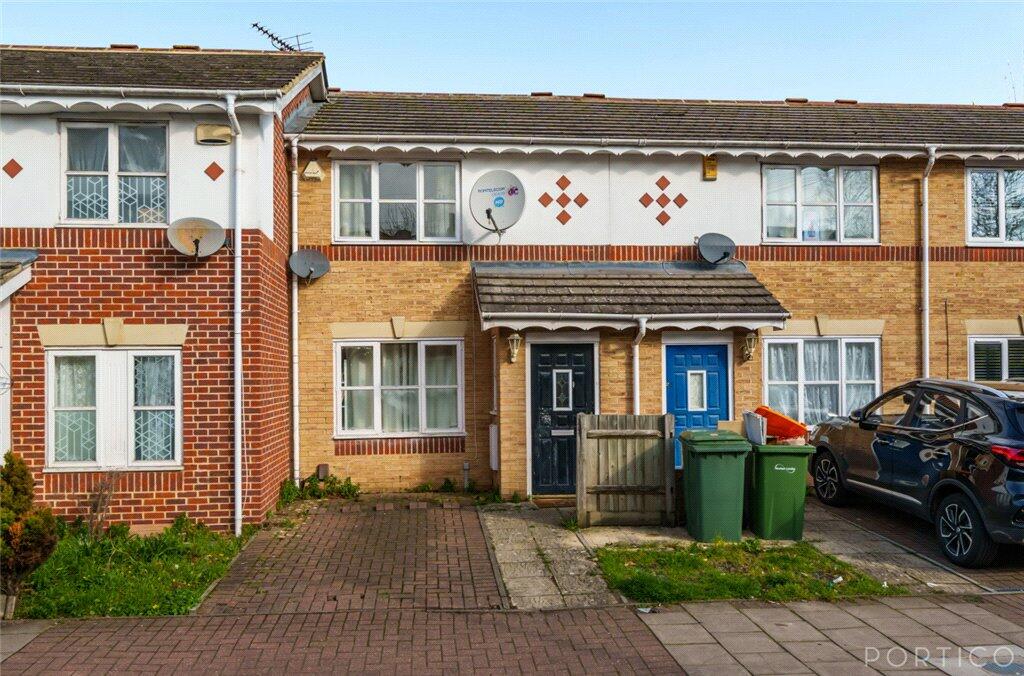 Buy or rent a property | Ham Park Road, London E15 4HE