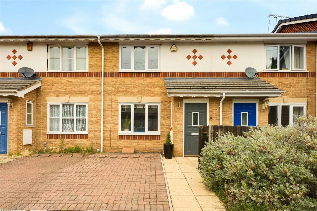 Buy or rent a property | Ham Park Road, London E15 4HE