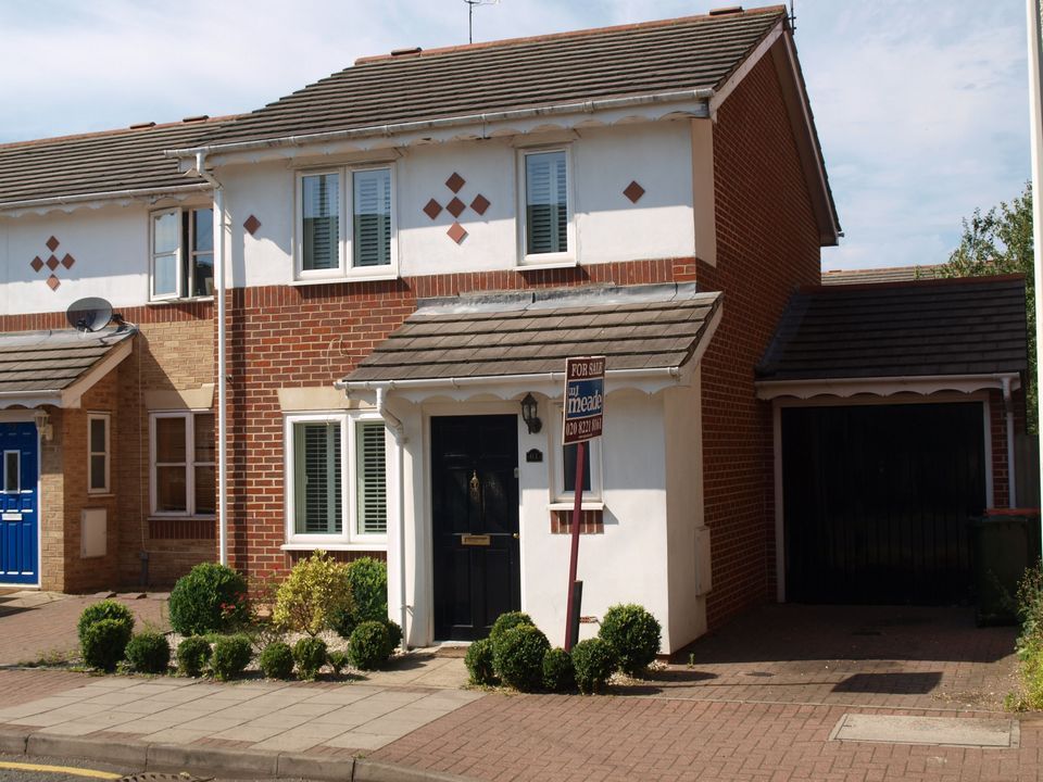 Buy or rent a property | Ham Park Road, London E15 4HE