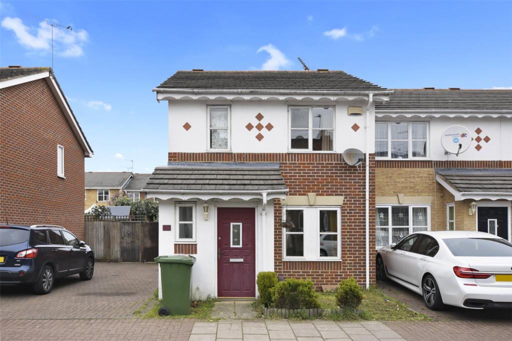 Buy or rent a property | Ham Park Road, London E15 4HE