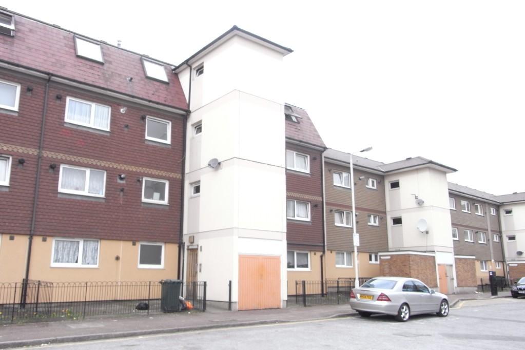 Buy or rent a property | Vicarage Lane, London E15 4HG