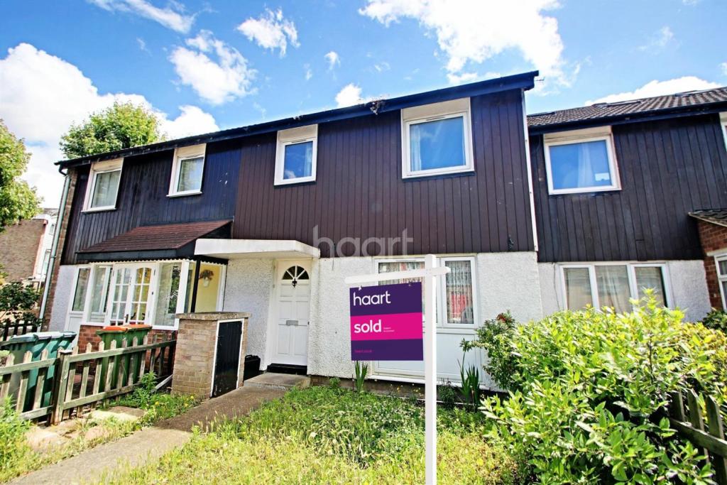 Buy or rent a property | Vicarage Lane, London E15 4HJ
