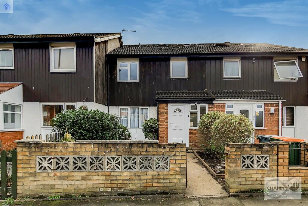 Buy or rent a property | Vicarage Lane, London E15 4HJ