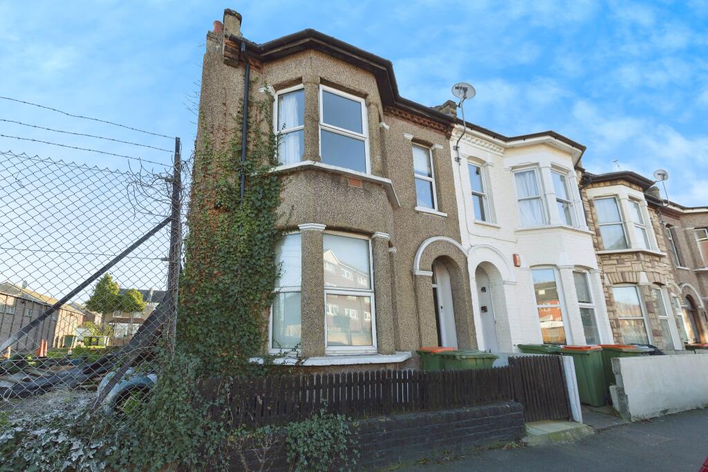 Buy or rent a property | Vicarage Lane, London E15 4HJ
