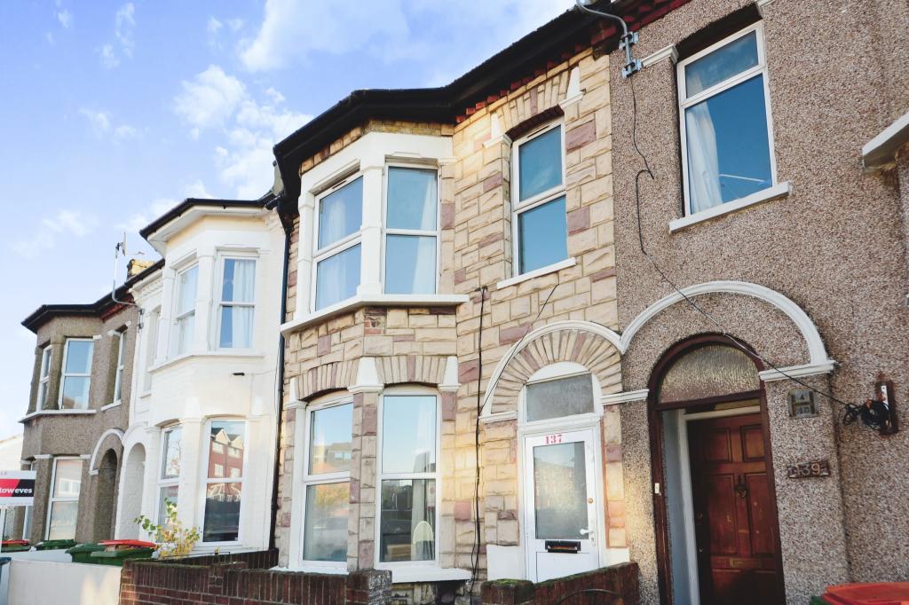 Buy or rent a property | Vicarage Lane, London E15 4HJ
