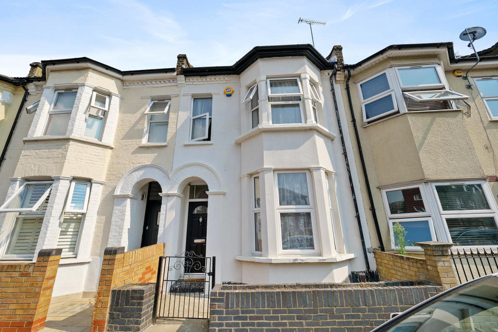 Buy or rent a property | Vicarage Lane, London E15 4HJ
