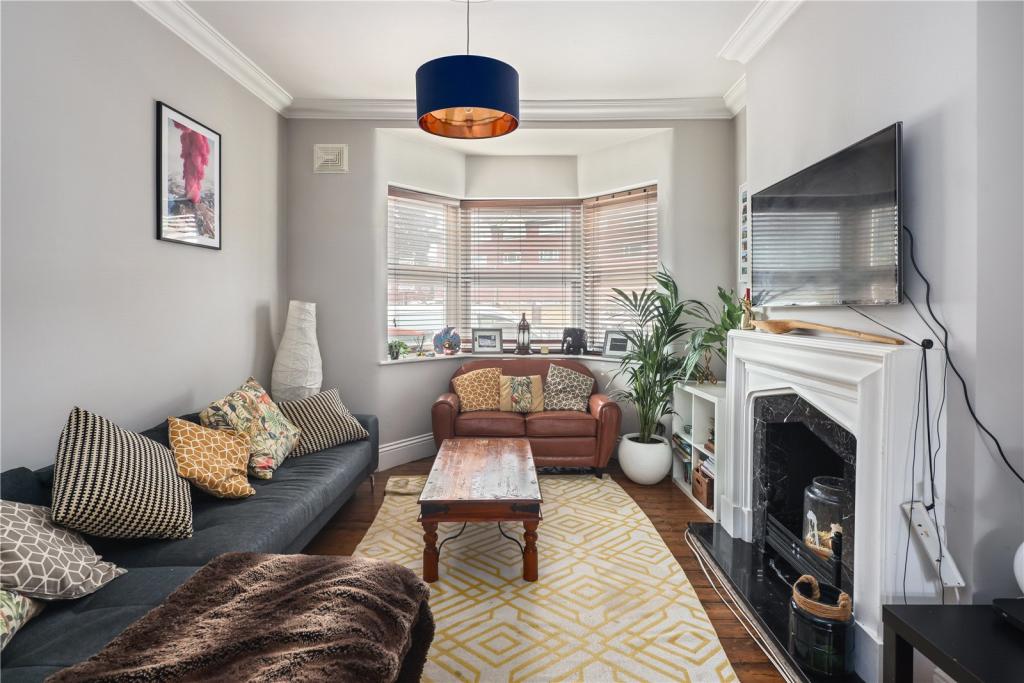 Buy or rent a property | Vicarage Lane, London E15 4HJ