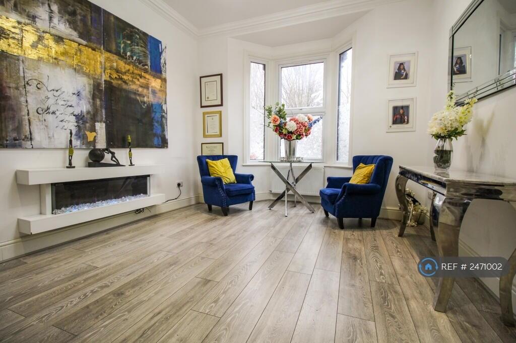 Buy or rent a property | Vicarage Lane, London E15 4HJ