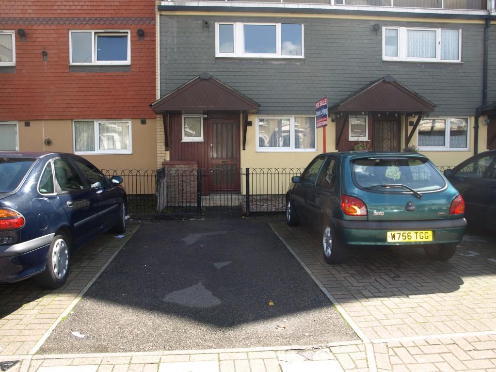 Buy or rent a property | Shirley Road, London E15 4HL