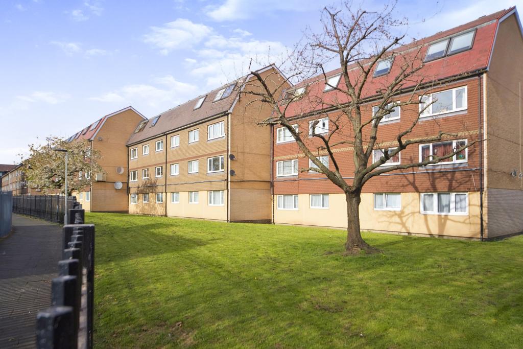 Buy or rent a property | Hay Close, London E15 4HN