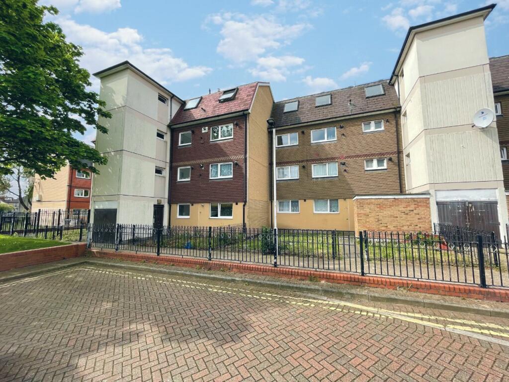 Buy or rent a property | Hay Close, London E15 4HN