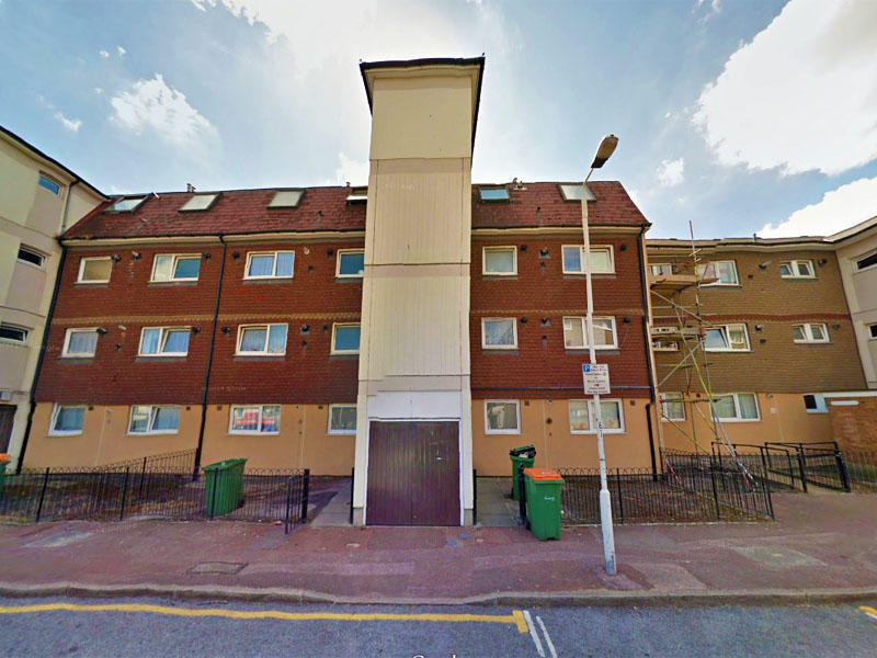 Buy or rent a property | Hay Close, London E15 4HN