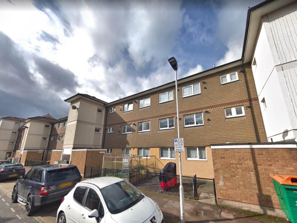 Buy or rent a property | Hay Close, London E15 4HN
