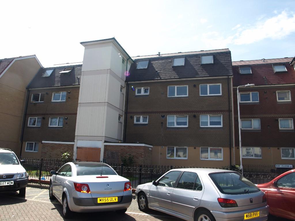 Buy or rent a property | Hay Close, London E15 4HN