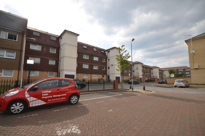 Buy or rent a property | Hay Close, London E15 4HN