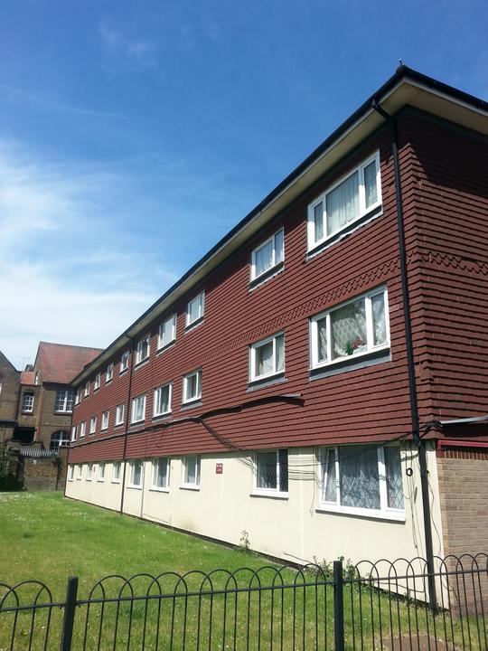 Buy or rent a property | Byford Close, London E15 4HP