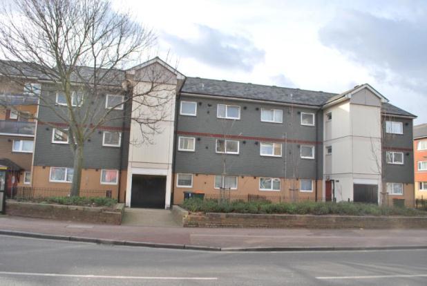 Buy or rent a property | Vicarage Lane, London E15 4HQ