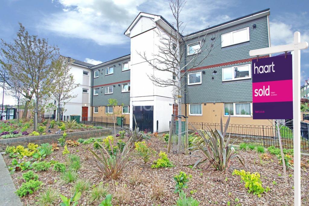 Buy or rent a property | Vicarage Lane, London E15 4HQ