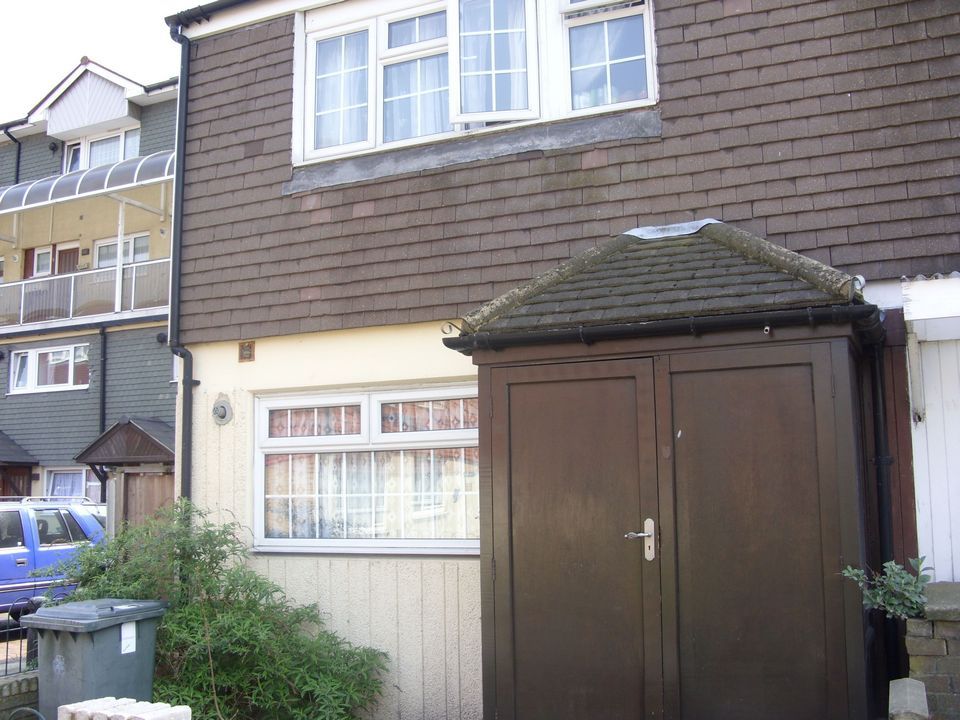Buy or rent a property | Hurry Close, London E15 4HR