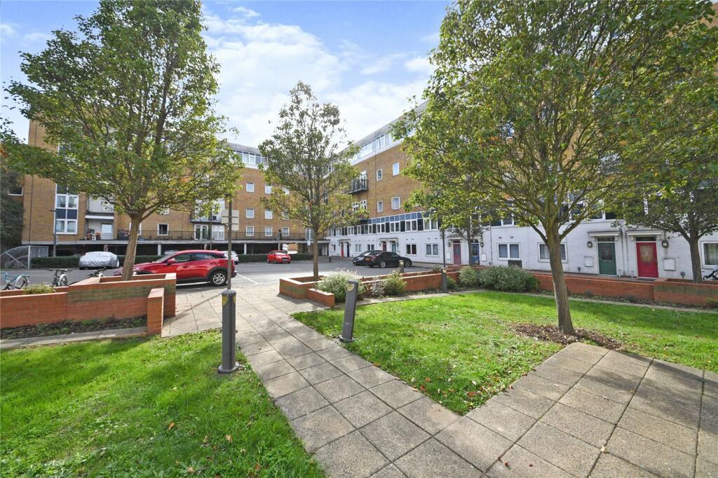 Buy or rent a property | Onyx Mews, London E15 4HU