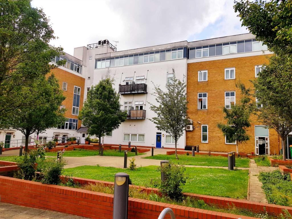 Buy or rent a property | Onyx Mews, London E15 4HU