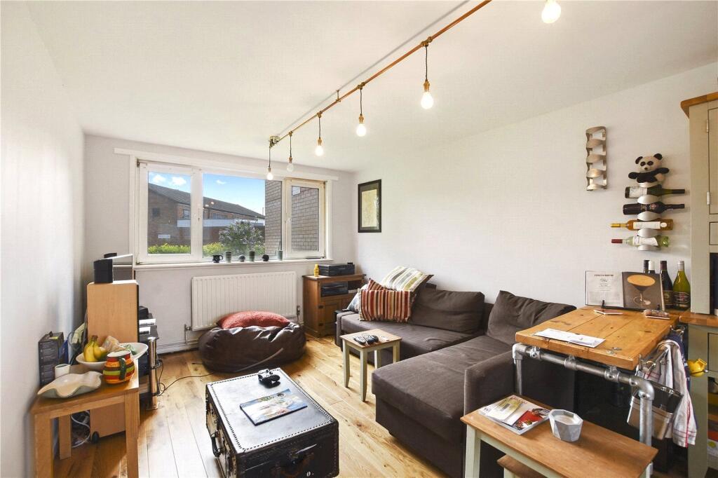 Buy or rent a property | Govier Close, London E15 4HW