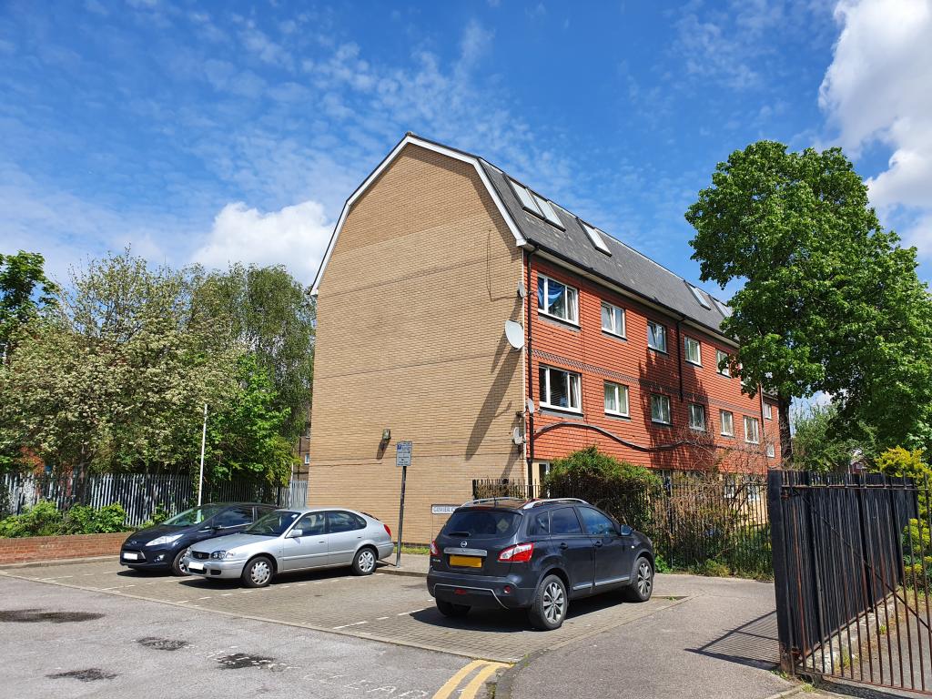Buy or rent a property | Govier Close, London E15 4HW