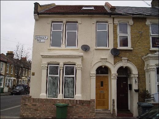 Buy or rent a property | Shirley Road, London E15 4HX