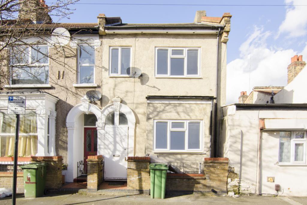 Buy or rent a property | Shirley Road, London E15 4HX
