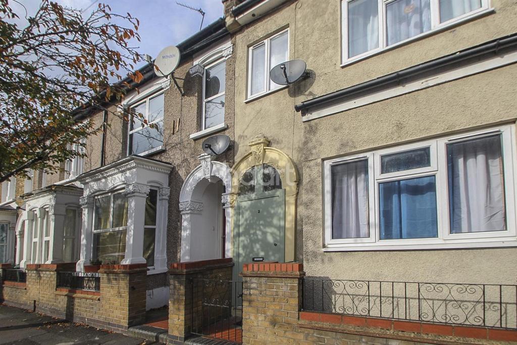 Buy or rent a property | Shirley Road, London E15 4HX