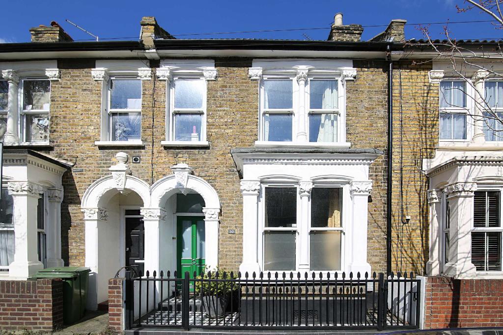 Buy or rent a property | Shirley Road, London E15 4HX