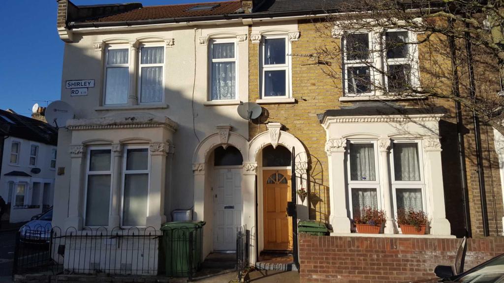 Buy or rent a property | Shirley Road, London E15 4HX