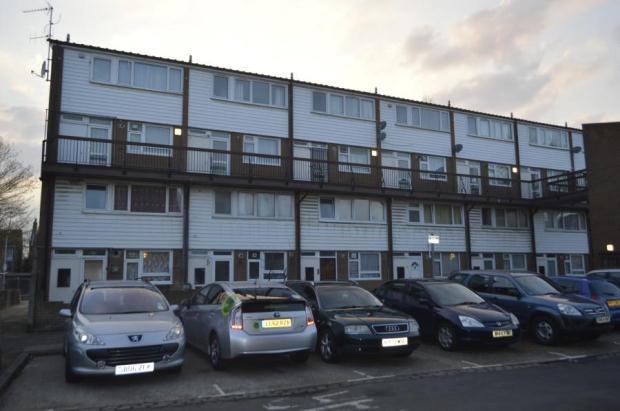Buy or rent a property | McGrath Road, London E15 4JP
