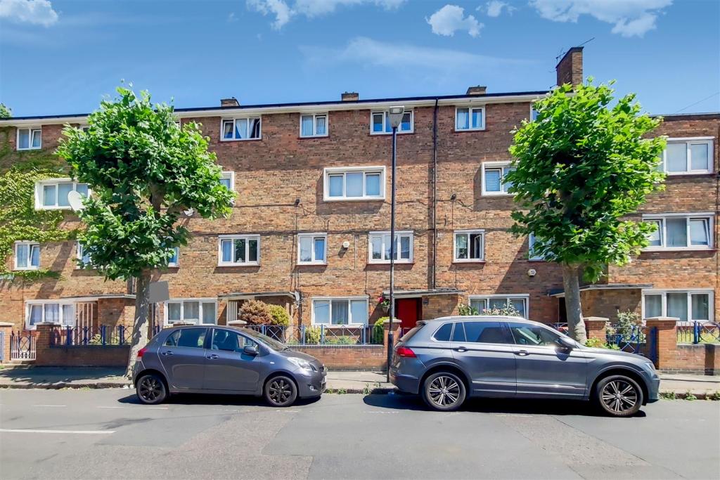 Buy or rent a property | Faraday Road, London E15 4JT