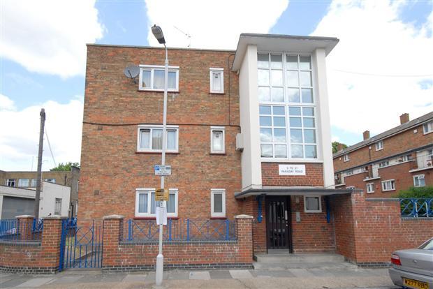 Buy or rent a property | Faraday Road, London E15 4JT