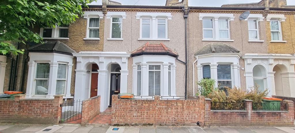 Buy or rent a property | Bolton Road, London E15 4JY